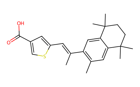 AGN 191701 156691-84-8